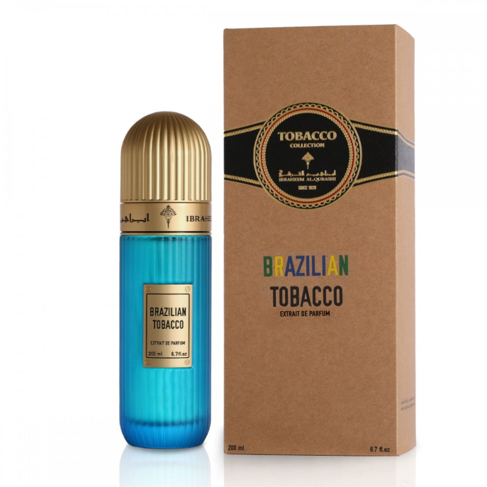 Brazilian Tobacco - 100ML