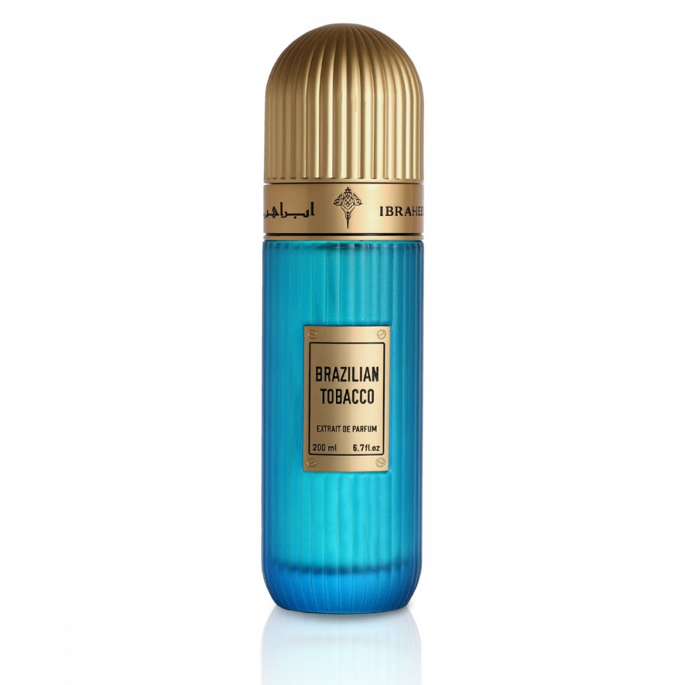 Brazilian Tobacco - 100ML