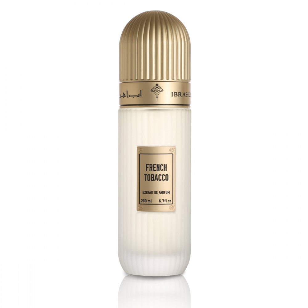 French Tobacco - 100ML