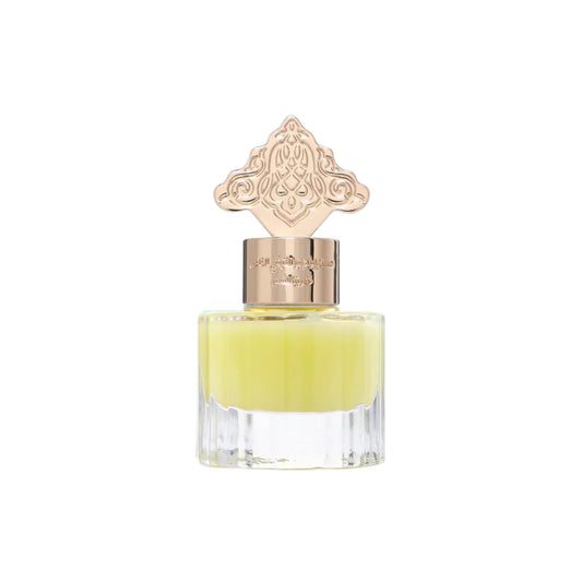 Khamriya Cardamom Musk - 15ML