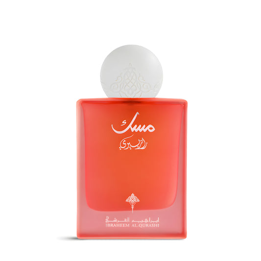 Raspberry Musk - 75ML