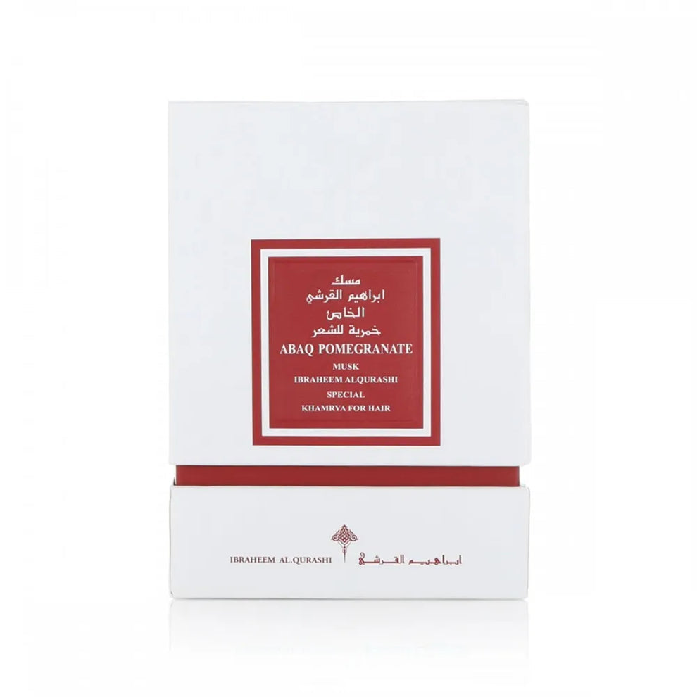 مسك الرمان خمرية - 15 مل