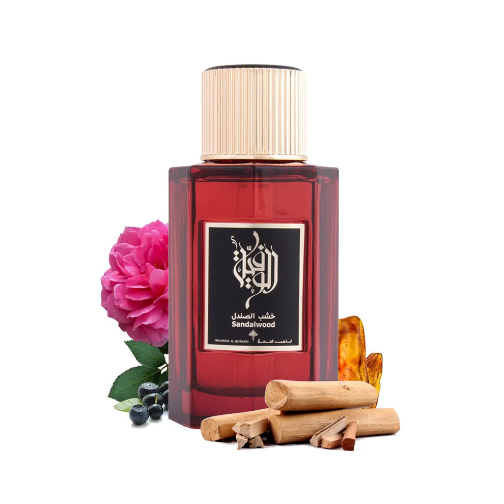 خشب الصندل - 100 مل