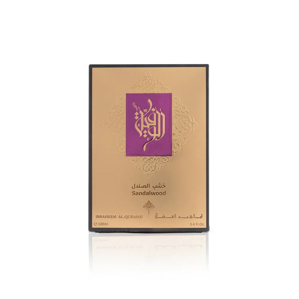 خشب الصندل - 100 مل
