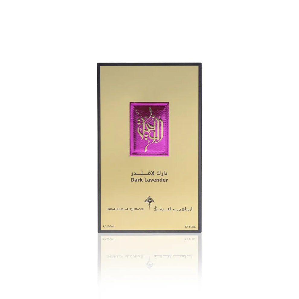 لافندر داكن - 100 مل