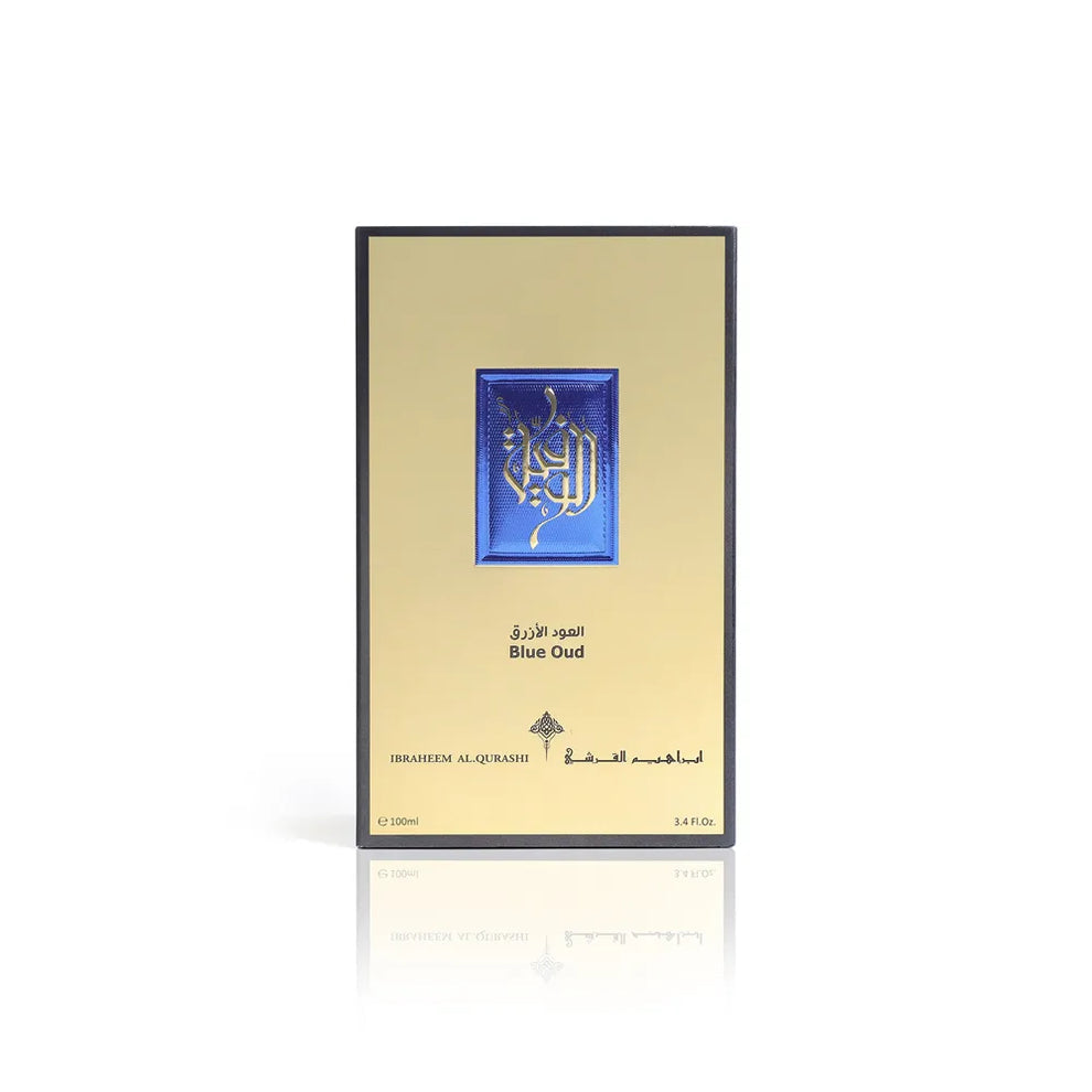 العود الأزرق - 100 مل