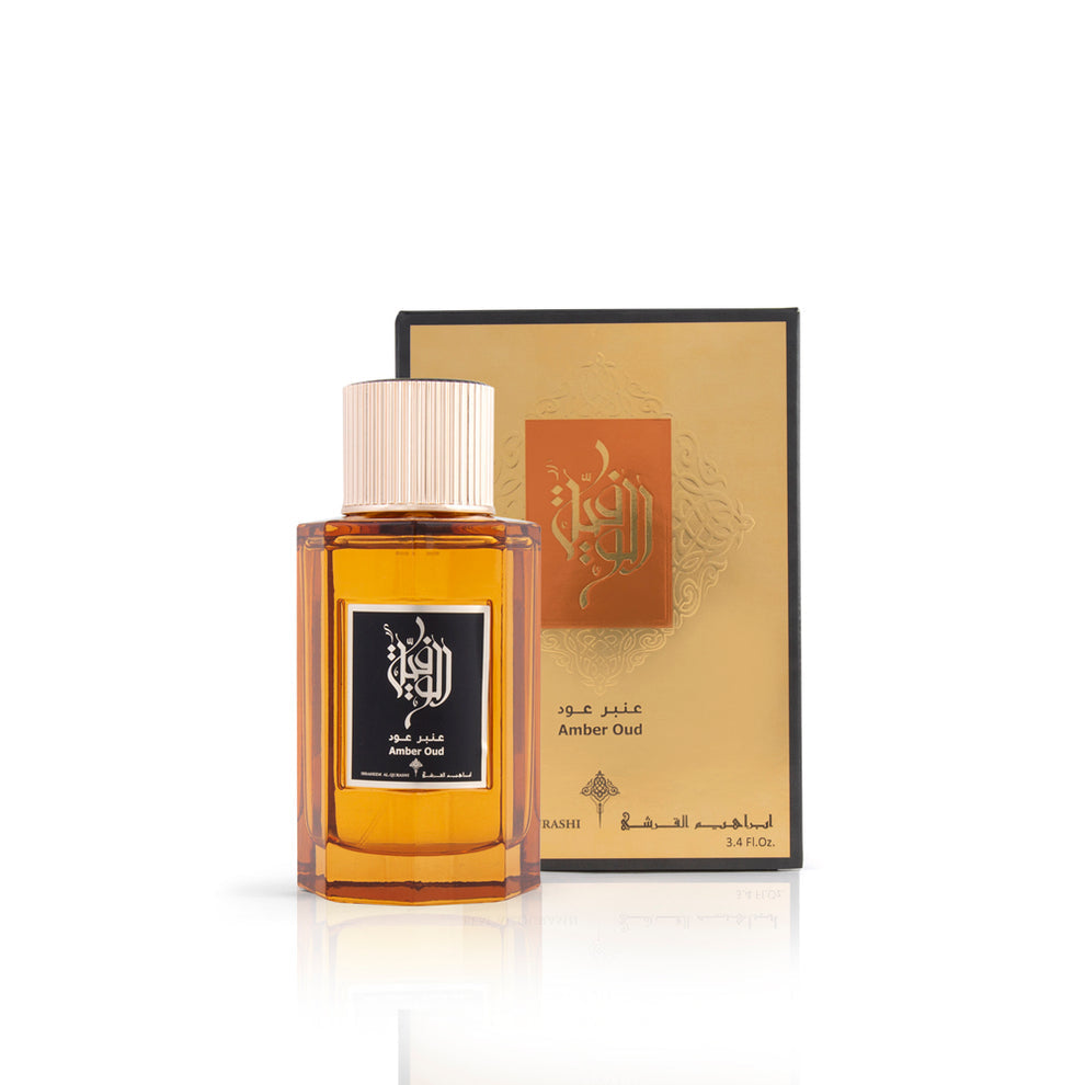 عود العنبر - 100 مل