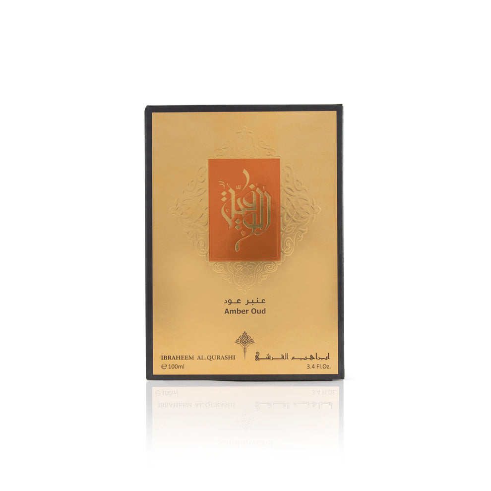 عود العنبر - 100 مل