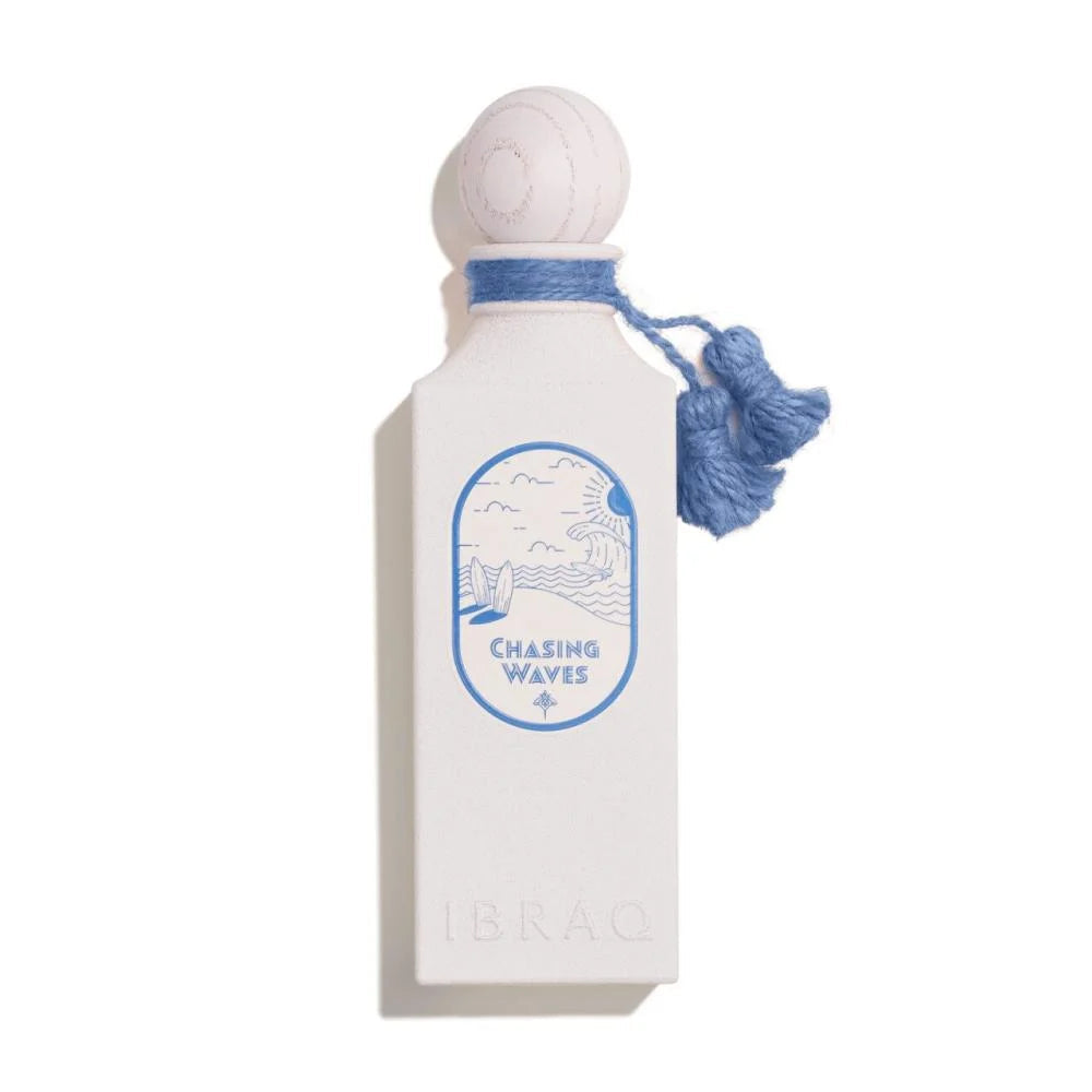 Chasing Waves - 100ML