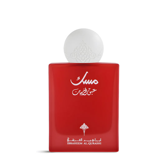 عبق مسك الرمان - 75 مل